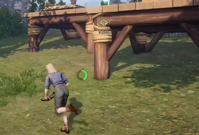 荒原曙光暂存背包使用指南2