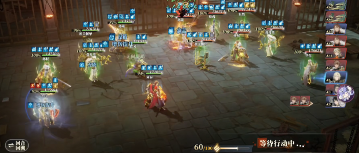 三国志幻想大陆2枭之歌孙策强度解析5