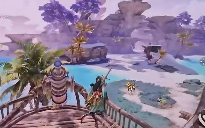 怪物猎人旅人抽卡机制揭秘3