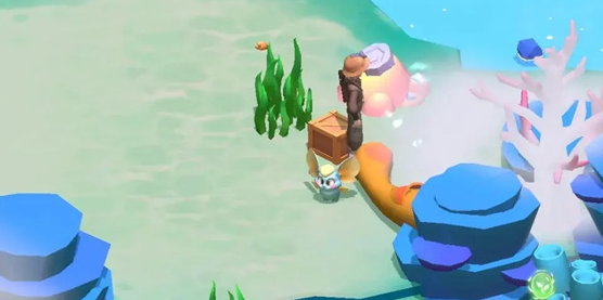 珍珠海大冒险瑶月屿石柱彩蛋位置全解析1