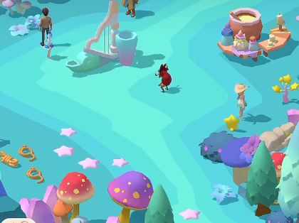 珍珠海大冒险餐桌没位置怎么办1