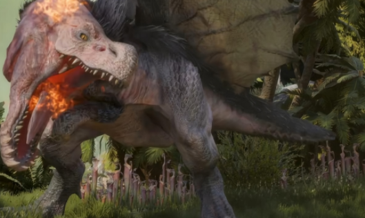 怪物猎人旅人协同技能介绍3