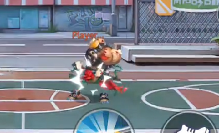 灌篮军团邪恶玩偶获取方法2