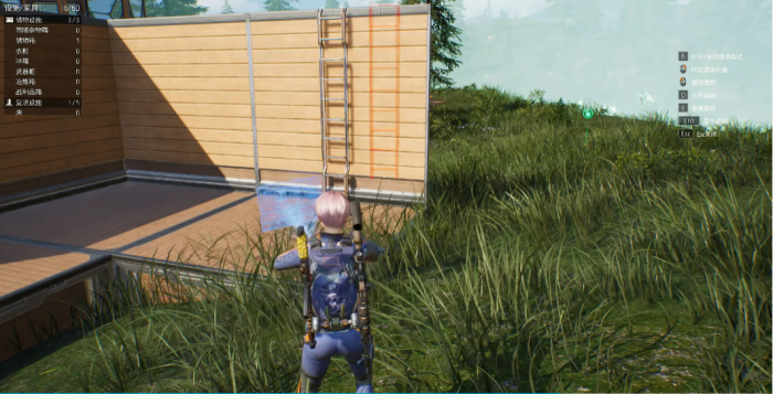 机械启元新手建造攻略5