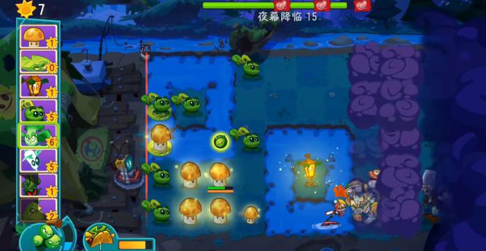 植物大战僵尸3西瓜射手怎么样2