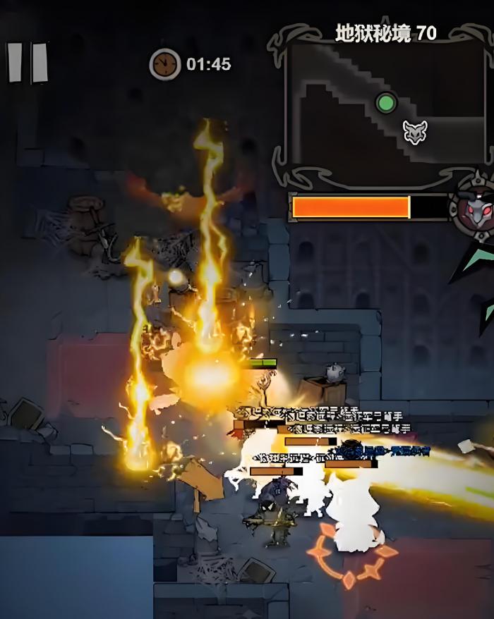 无尽探险队好玩吗3