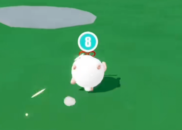 蛋仔派对极速追逃怎么玩3