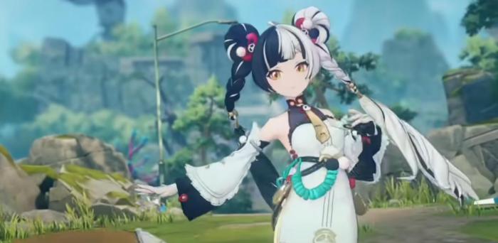 绝区零2.4版本爆料1