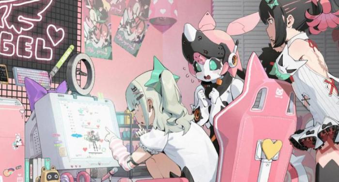 绝区零2.4版本爆料4