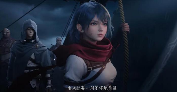 凡应手游配置要求高吗1