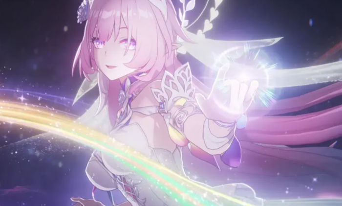 崩坏星穹铁道昔涟角色强度解析4