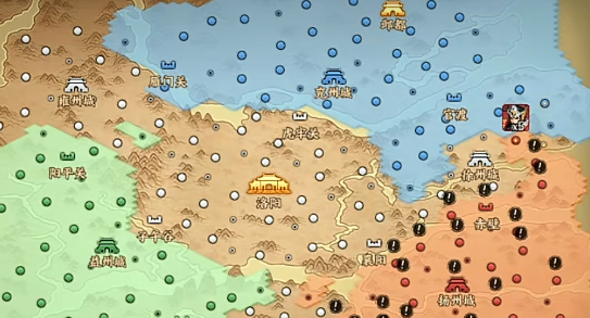 百战群英冲榜攻略2