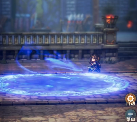 风之痕迹怎么操作1