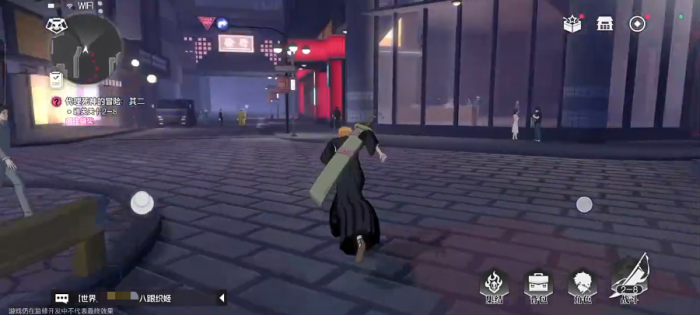 境界刀鸣不充钱能玩吗4