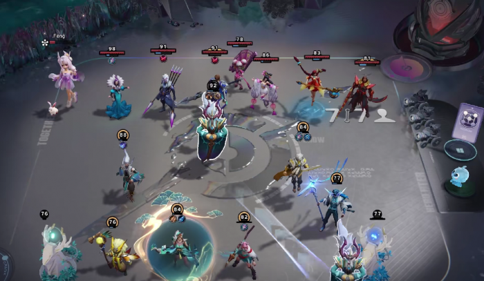 王者荣耀万象棋经济体系全解析2