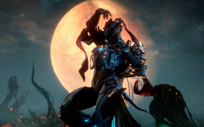 星际战甲手游怎么删除角色重新玩1