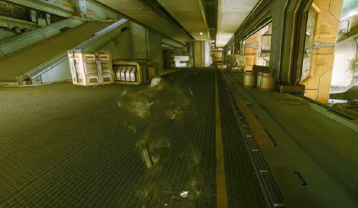 星际战甲手游怎么删除角色重新玩4