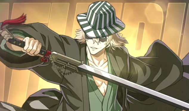 境界刀鸣抽卡推荐3