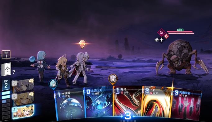 卡厄思梦境怎么玩3