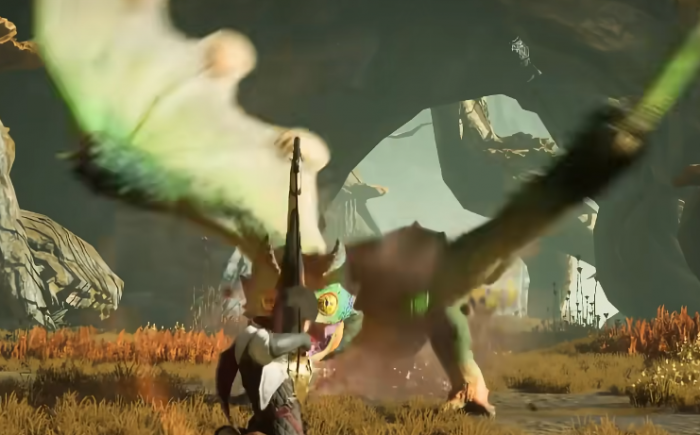 怪物猎人旅人商人位置全解析4