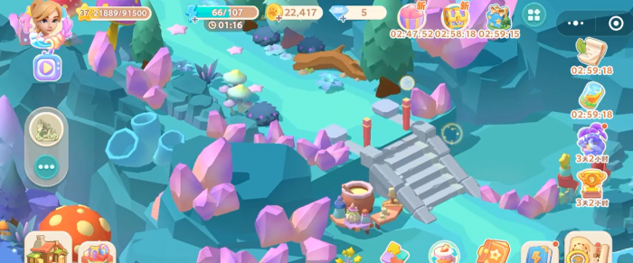 珍珠海大冒险钓鱼技巧全解析2