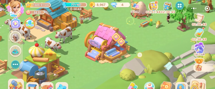 珍珠海大冒险民房建造全攻略1