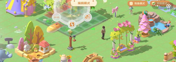 珍珠海大冒险民房建造全攻略3