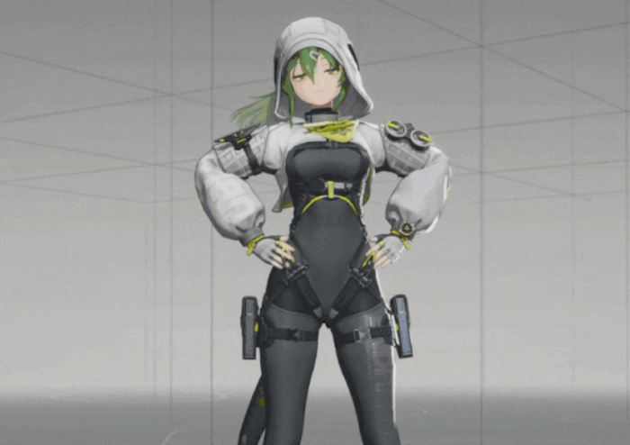 命运群星五星角色推荐指南6