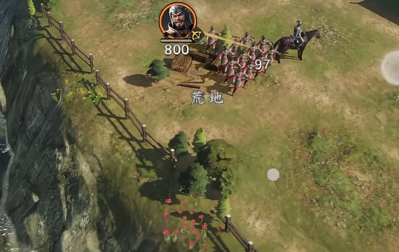 三国群英传策定九州出生州选择指南3