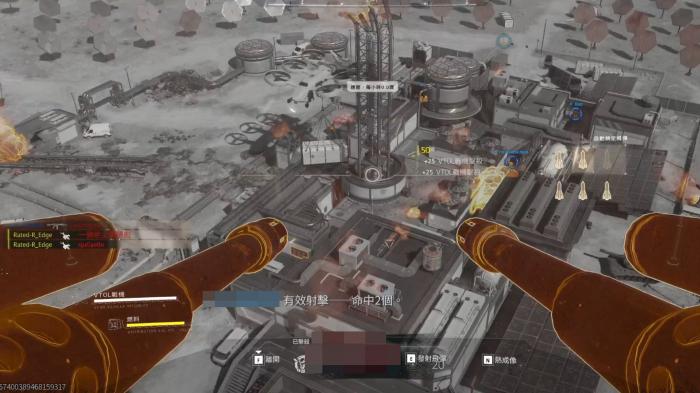 COD22存储空间需求多少3