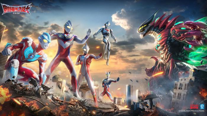 奥特曼光之战士卡蜜拉是谁1