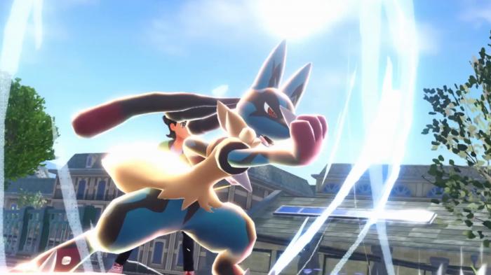 宝可梦传说Z-A在哪玩3