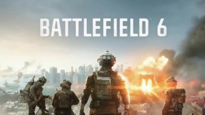 战地6大小多少G2