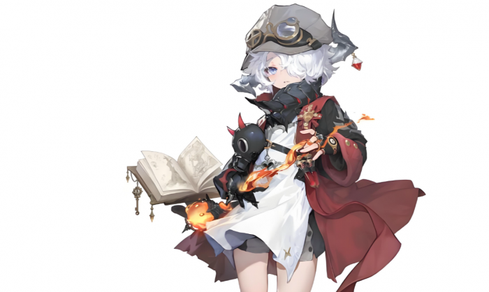 二重螺旋耶尔强度解析2