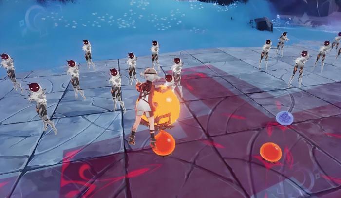 二重螺旋耶尔强度解析4