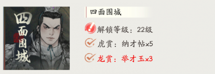 三国望神州六韬攻略大全4