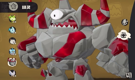 洛克王国世界罗隐捕捉位置全攻略1