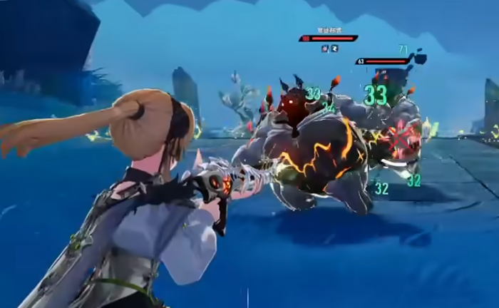 二重螺旋开荒配队推荐5