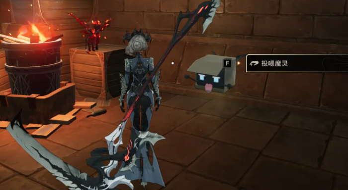 二重螺旋新手开服攻略3