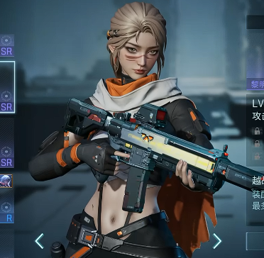 镭明闪击自选维希尔值得么1