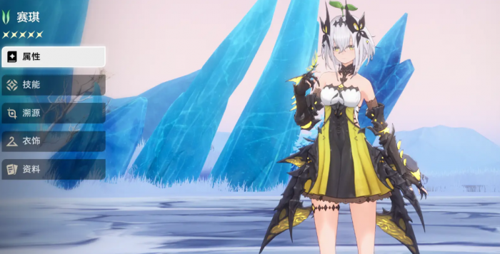 二重螺旋节奏榜单分享2