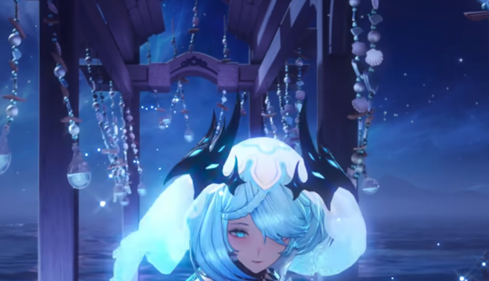 二重螺旋核心阵容角色推荐4