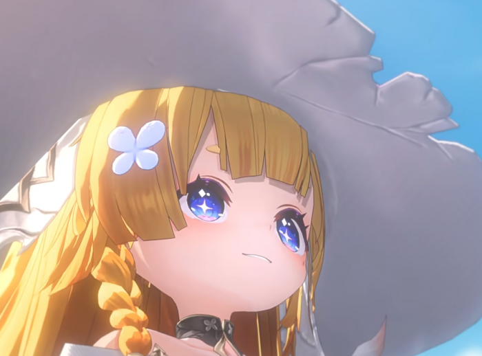 二重螺旋核心阵容角色推荐6