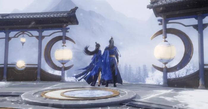 剑侠世界4无限4