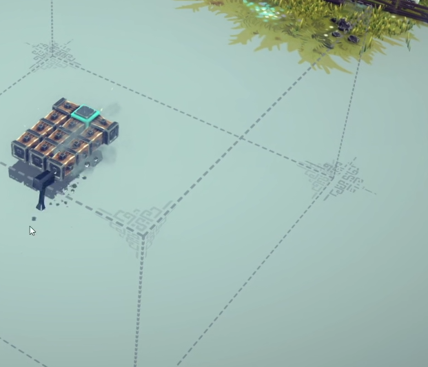 围攻手游投石机制作攻略1