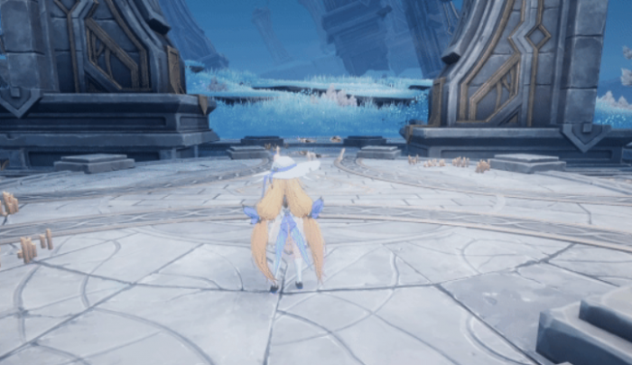 二重螺旋榛子强度解析3