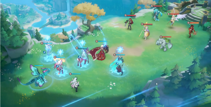 龙魂旅人凯撒强度解析3