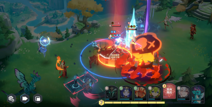 龙魂旅人凯撒强度解析4