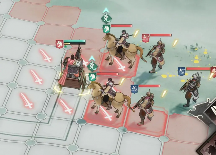 三国望神州夏侯惇转职攻略2