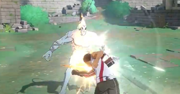 境界刀鸣茶渡泰虎养成全攻略5